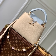 LV Top Handle Bags